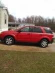 Selling 2004 Saturn Vue 2.2L